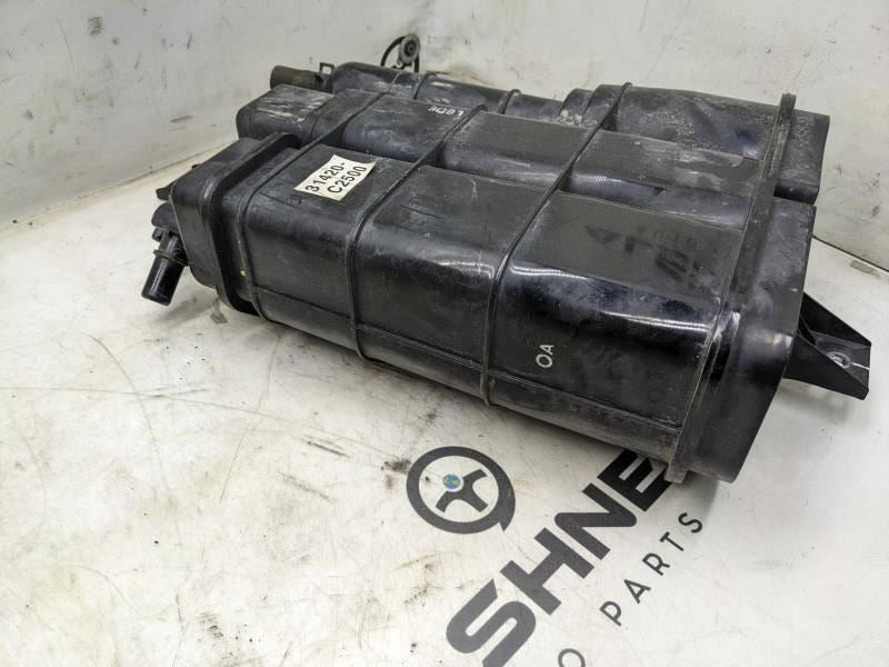 2015-2019 Hyundai Sonata Fuel Vapor Evaporator Emission Canister 31420-C2500 OEM - Alshned Auto Parts