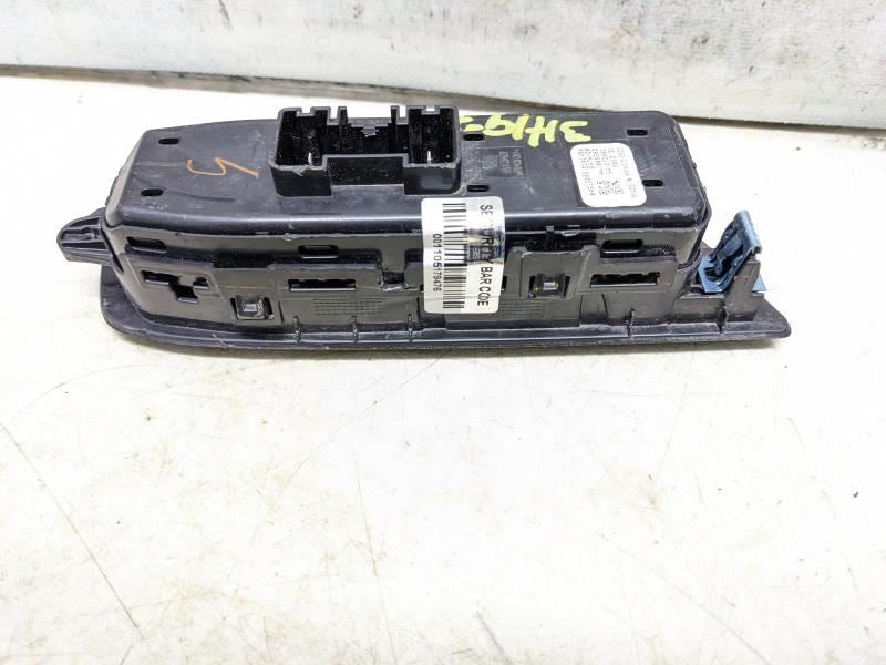 2018-2023 Chevrolet Equinox FR LH Master Power Window Switch 84513464 OEM *ReaD* - Alshned Auto Parts