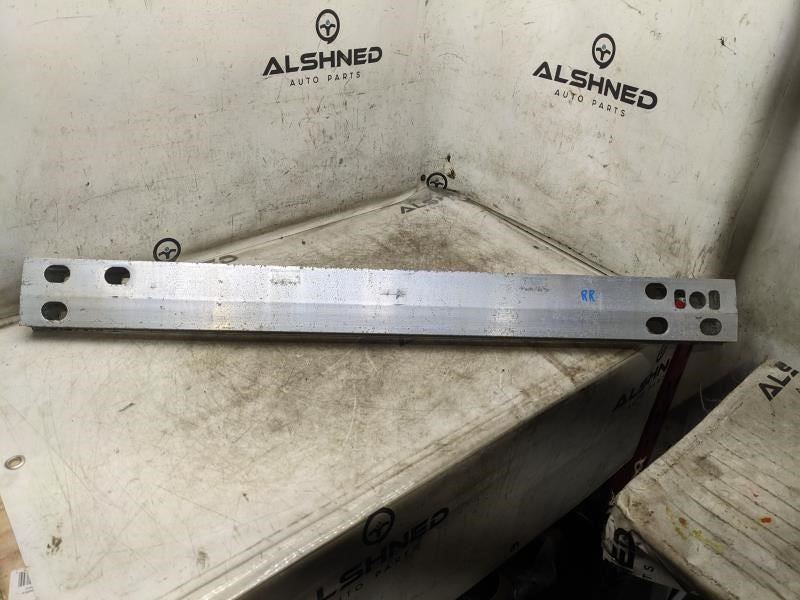 2016-2022 Toyota Prius Rear Bumper Impact Reinforcement Bar 52171-47080 OEM - Alshned Auto Parts