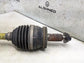 2015-2019 Hyundai Sonata Front Left Axle Shaft 49500-C2210 OEM - Alshned Auto Parts