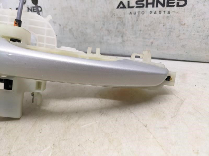 2017-2020 Hyundai Elantra Front Right Door Outside Handle Primed 82661-F2010 OEM - Alshned Auto Parts