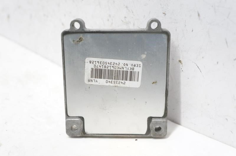 2007 Chevrolet Suburban 1500 Transmission Control Unit 24235340 OEM - Alshned Auto Parts