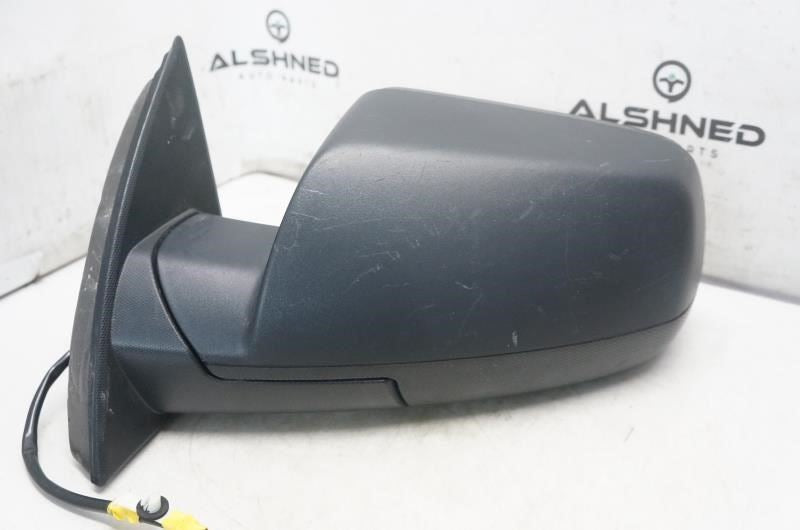 2012-2014 Chevrolet Equinox Driver Left Side Rear View Mirror 22818262 OEM *ReaD - Alshned Auto Parts