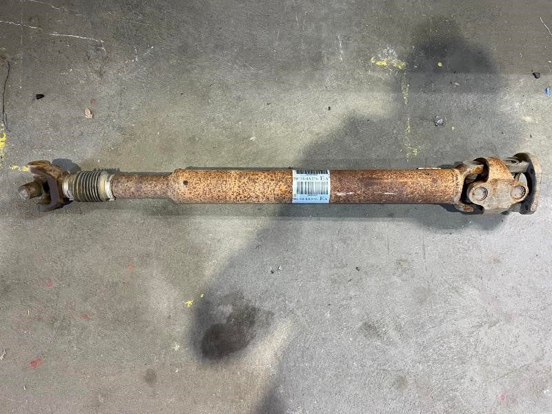 2011-2017 Ford F250 SD 4WD Front Axle Drive Shaft BC34-4A376-EA OEM - Alshned Auto Parts