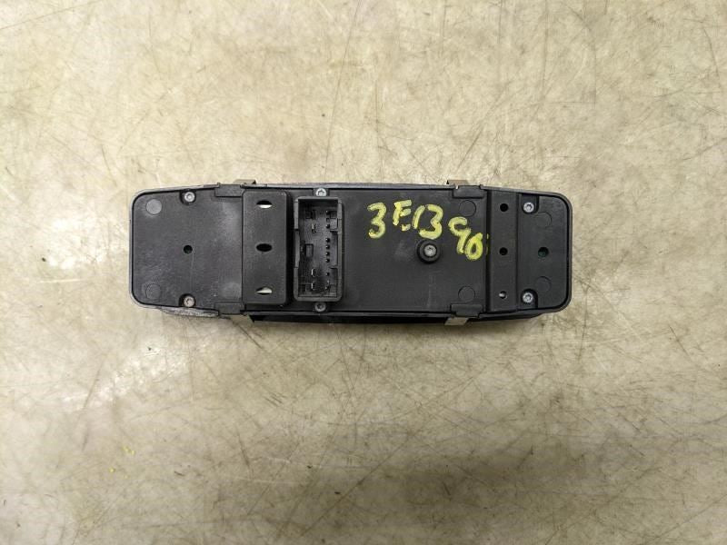 2015-2022 Jeep Cherokee FR LH Door Master Power Window Switch 68271206AA OEM - Alshned Auto Parts