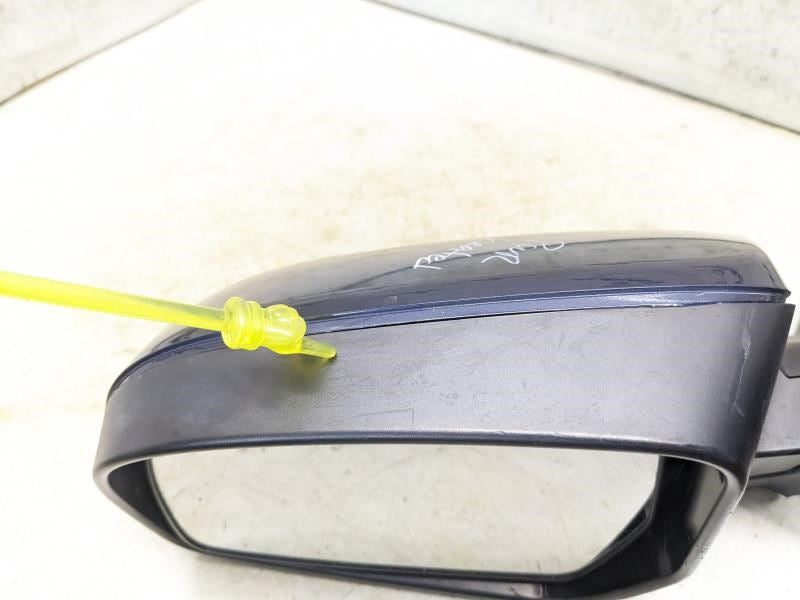 2011-2014 Subaru Outback Left Driver Side Rearview Mirror 91036AJ15C OEM *ReaD* - Alshned Auto Parts