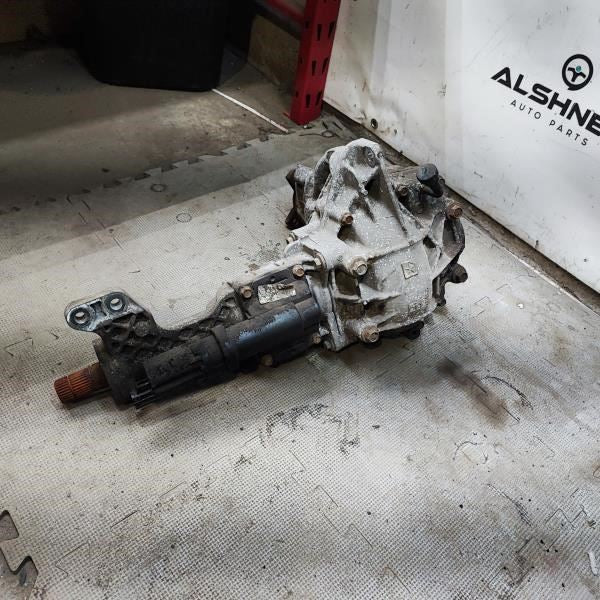 13-21 Ram 1500 Classic Front Axle Differential Carrier 3.21 148K 68257420AB OEM - Alshned Auto Parts