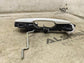 2016-2022 Toyota Prius Front Right Side Exterior Door Handle 69211-47021-A1 OEM - Alshned Auto Parts