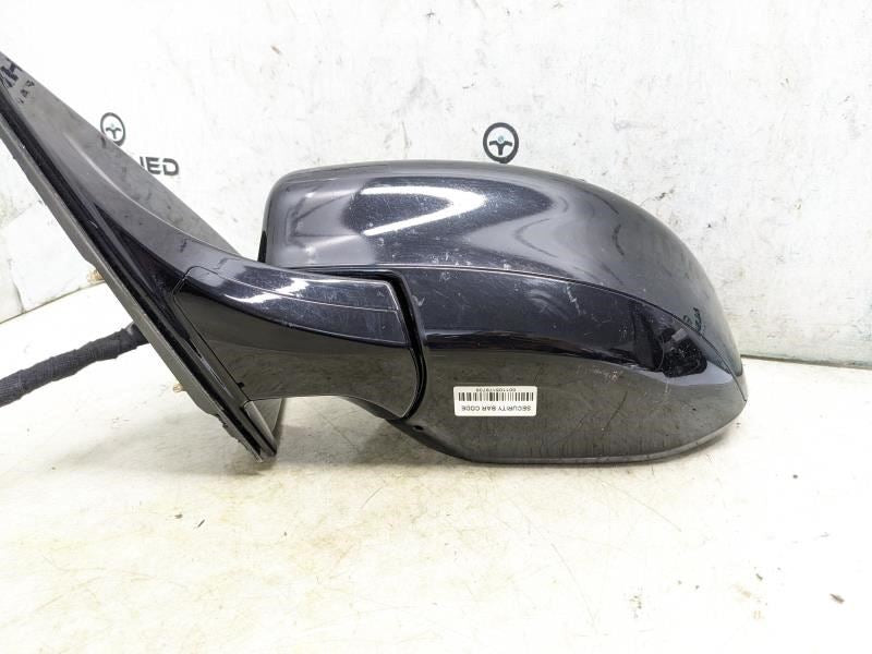 2016-2020 Nissan Maxima Left Driver Outside Rearview Mirror 96302-4RA1A OEM - Alshned Auto Parts