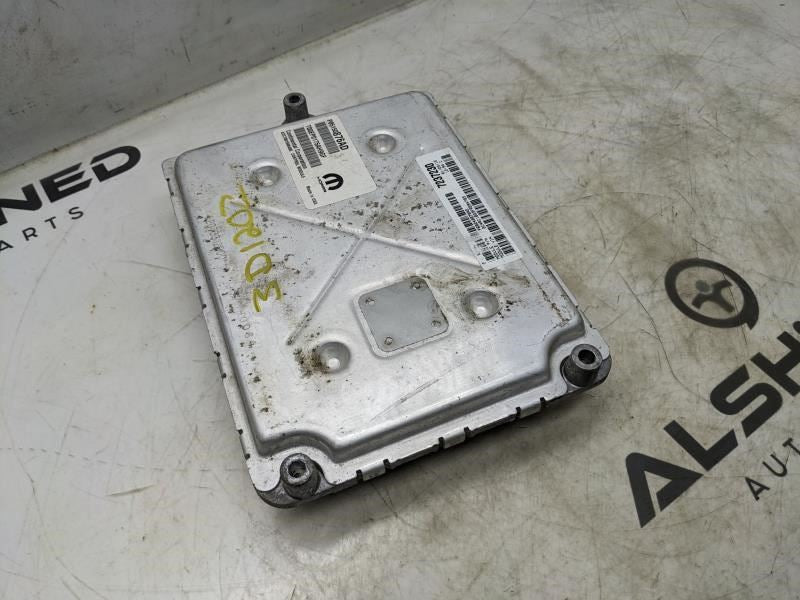 15 Chrysler Town & Country 3.6L Engine Control Module ECU ECM 05150876AD OEM - Alshned Auto Parts