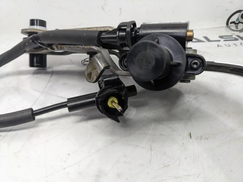 2013-2018 Ram 1500 Laramie Brake Pedal and Pad 52122405AD OEM - Alshned Auto Parts
