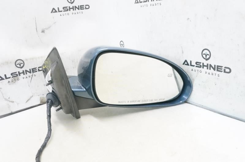 2012 Buick Enclave Passenger Right Side Rear View Mirror 25867123 OEM - Alshned Auto Parts