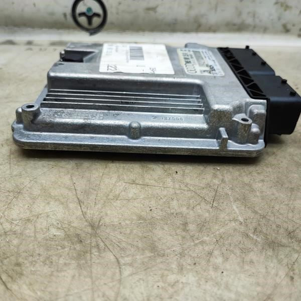 2016-2017 Audi A4 Engine Control Module ECU ECM 8K5-907-115-Q OEM - Alshned Auto Parts