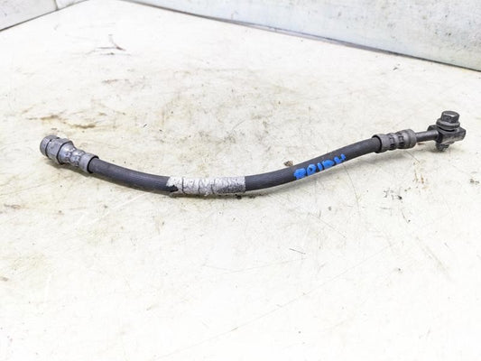 2018-2023 Audi S5 Sportback Rear Right Brake Hydraulic Hose 8W0-611-775-C OEM - Alshned Auto Parts