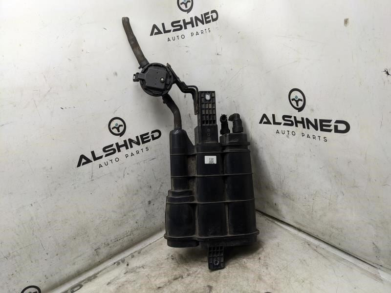 2015-2019 Hyundai Sonata Fuel Vapor Evaporator Emission Canister 31420-C2500 OEM - Alshned Auto Parts