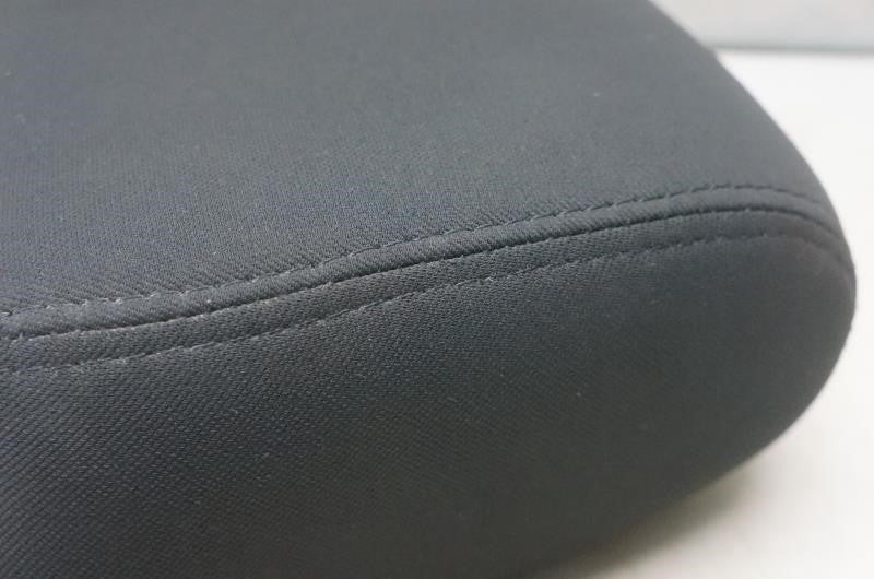 2011-2015 Jeep Wrangler Front Front Right Left Headrest Cloth 5MF27DX9AA  OEM - Alshned Auto Parts