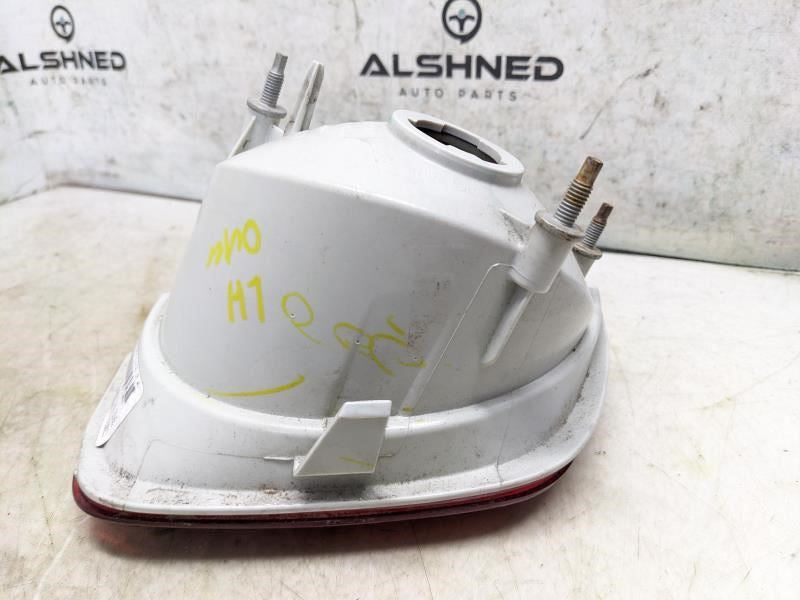 2010-2013 Chevrolet Camaro Rear Left Driver Side Tail Light Lamp 92195243 OEM - Alshned Auto Parts