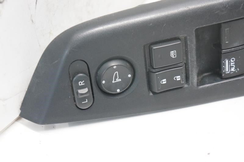 14-15 Honda Civic Driver Front Left Door Window Switch 35750-TR0-A41 OEM *ReaD* - Alshned Auto Parts