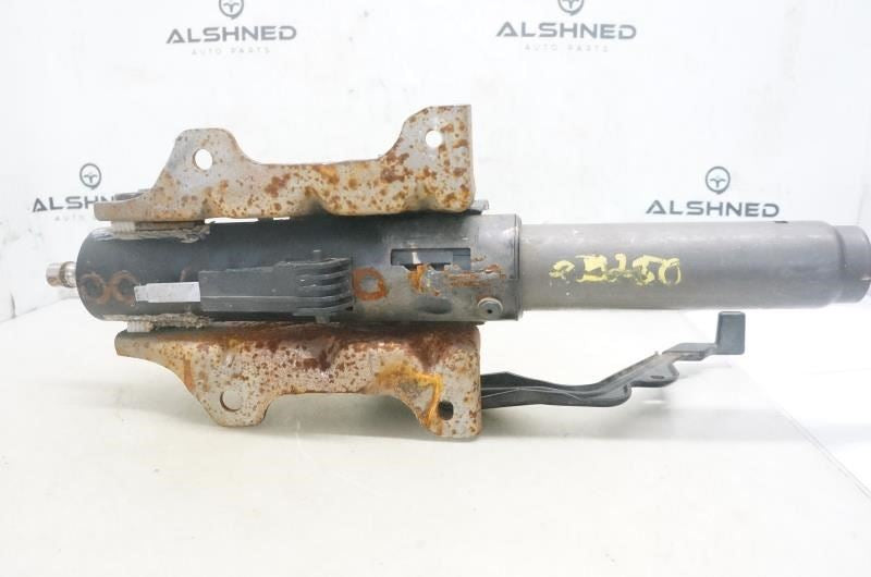 2010-2015 Chevrolet Camaro Steering Column 23486916 OEM - Alshned Auto Parts