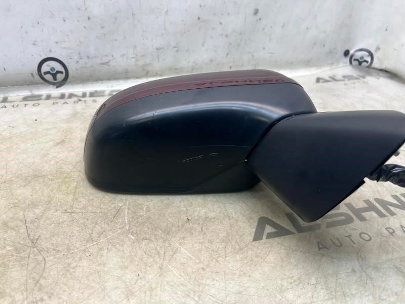 14-2015 Honda Civic Front Right Outer Side View Mirror 76208-TR4-A21 OEM *ReaD* - Alshned Auto Parts