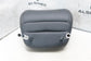 2017 Infiniti Q50 Front Right Left Headrest Leather Black 86400-4HA1A OEM - Alshned Auto Parts