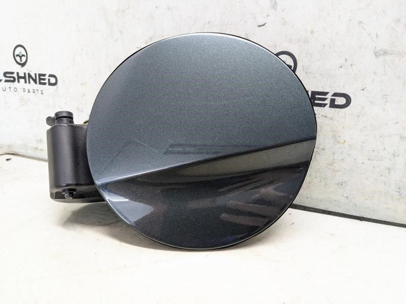 2015-2023 Ford Mustang Fuel Tank Filler Pocket Access Door FR3B-6327936-AJ OEM - Alshned Auto Parts