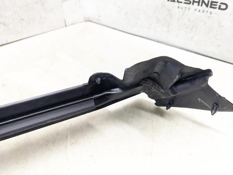 2015-2023 Ford Mustang FR RH Door Window Inner Belt Weatherstrip FR3Z-6321456-A - Alshned Auto Parts