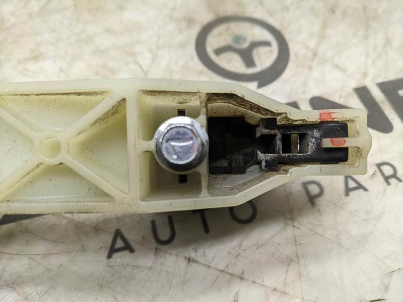 2010-2011 Kia Soul+ Rear Right Exterior Door Handle 82660-2K030 OEM - Alshned Auto Parts