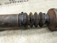 2007-2021 Toyota Tundra 4.6L 2WD Front Drive Shaft 37140-0C071 OEM - Alshned Auto Parts