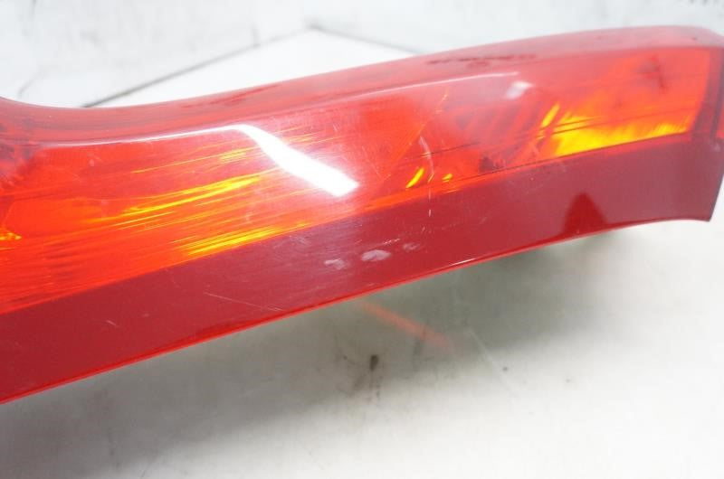 2015-2016 Honda CR-V Rear Left Upper Driver Tail Light Lamp  34175-T1W-A01 OEM - Alshned Auto Parts