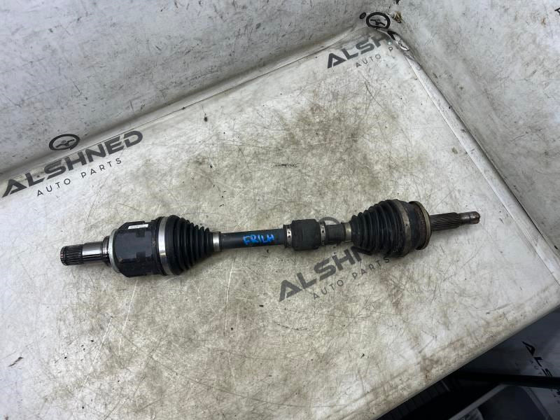 2016-2022 Toyota Prius Front Left Drive Axle Shaft 43420-47040 OEM *ReaD* - Alshned Auto Parts