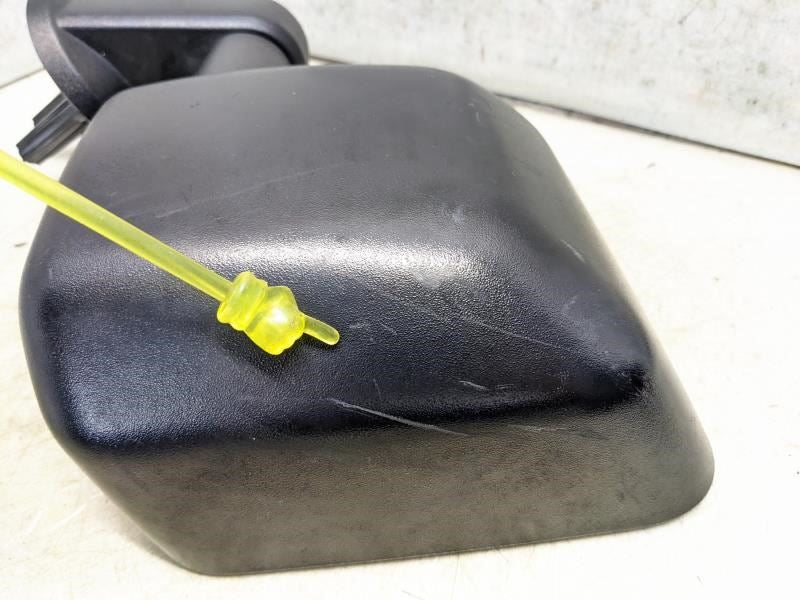 2015-17 Jeep Wrangler Right Passenger Side Rearview Mirror 68249846AD OEM *ReaD* - Alshned Auto Parts