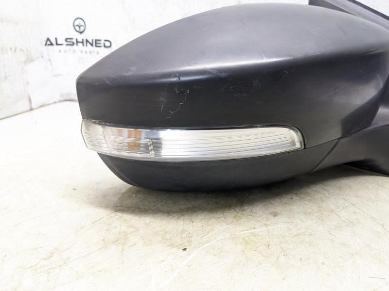 2012-2014 Ford Focus RH Passenger Side Rearview Mirror 34-15206-A11 AfterMarket - Alshned Auto Parts