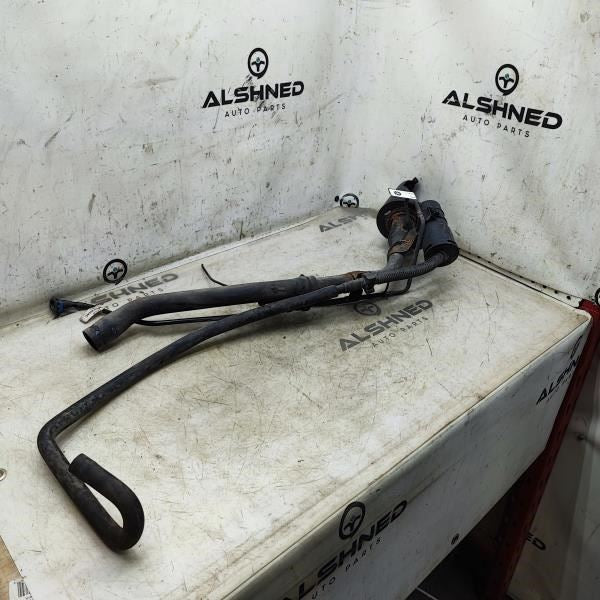 2013-2018 Ram 1500 5.7L Fuel Tank Filler Neck Tube 68192065AA OEM *ReaD* - Alshned Auto Parts