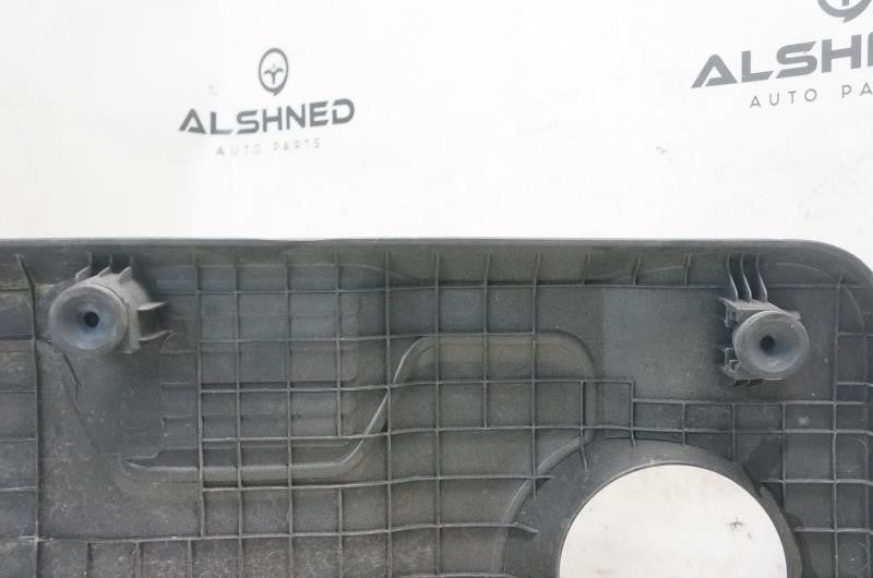 2017-2018 Hyundai Elantra Sedan 2.0L Engine Cover 29240-2E060 OEM - Alshned Auto Parts