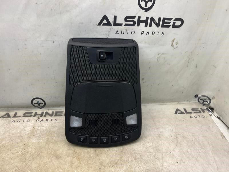 2015-2020 Ford F150 Overhead Console Dome Light FL3B-18519A-58-G-PTA-44 OEM - Alshned Auto Parts