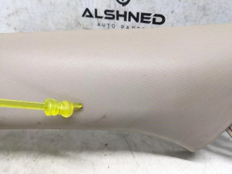 2012-2015 Kia Optima Front Left Side A-Pillar Cover Trim 85810-4C000 OEM *ReaD* - Alshned Auto Parts