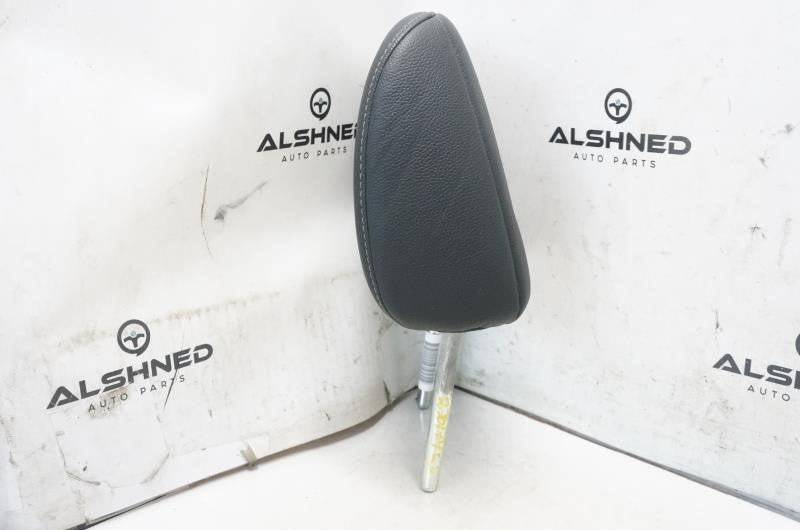 2016 Honda Pilot Front Left Right Headrest Leather 81140-TG7-A51ZA OEM - Alshned Auto Parts