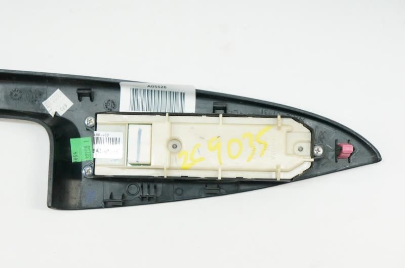 2013-16 Toyota Venza Driver Front Left Door Window Mirror Switch  84040-08020 OEM - Alshned Auto Parts