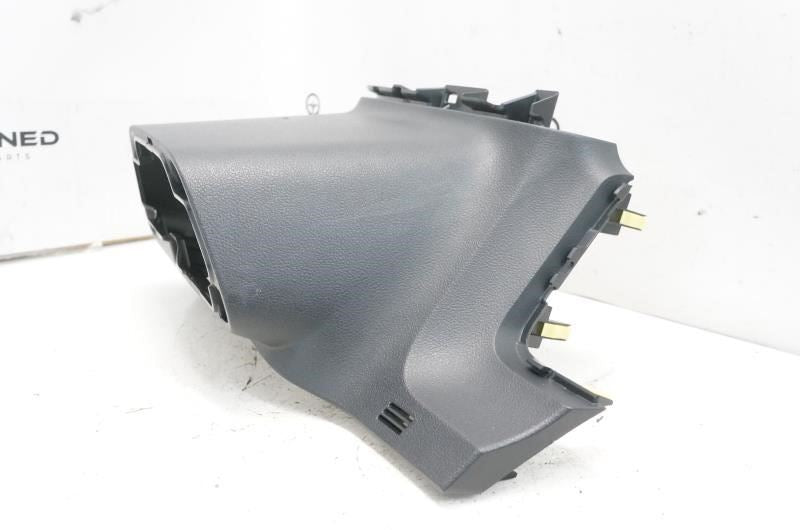 2016 Toyota Prius Lower Dash Steering Column Cover Trim 55433-47030 OEM - Alshned Auto Parts