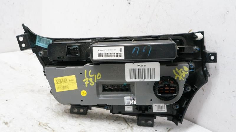 2014-2015 Kia Optima AC Heater Temperature Climate Control 97250-2TLE0 OEM - Alshned Auto Parts