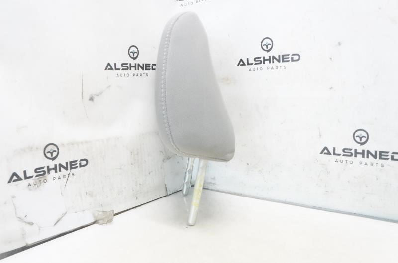 2015 Toyota Corolla Front Left Right Headrest Cloth 71910-02J80-A2 OEM *ReaD* - Alshned Auto Parts