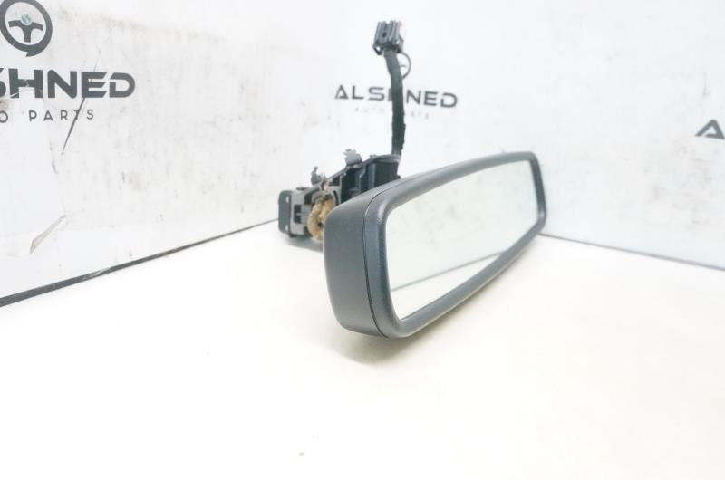 2015-2016 Ford F150 Interior Rear View Mirror FU5Z-17700-R OEM - Alshned Auto Parts