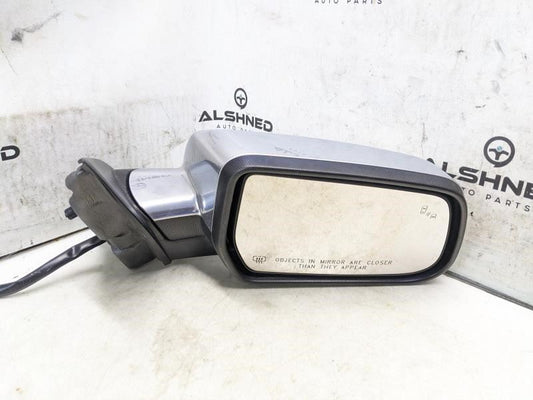 2013-17 GMC Terrain Right Passenger Outside Rearview Heated Mirror 22758067 OEM - Alshned Auto Parts