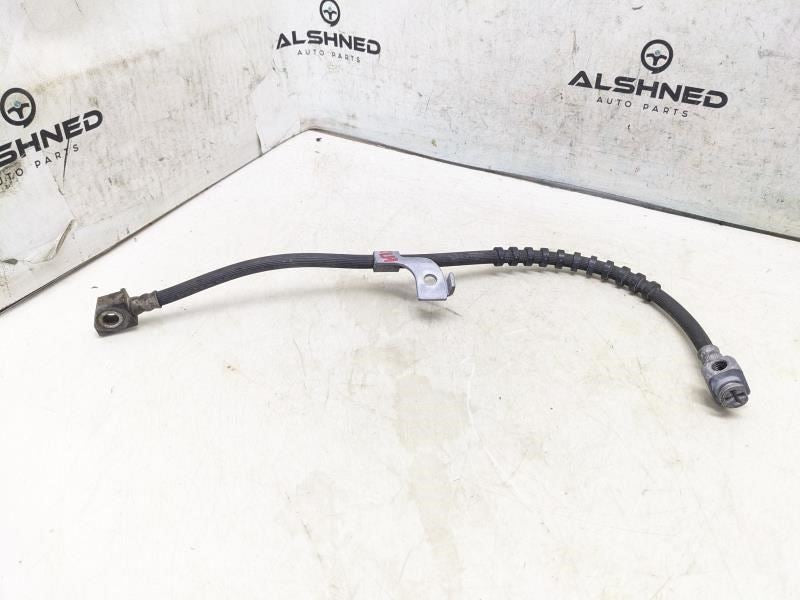 2015-2022 Ford Mustang Rear Left Brake Hydraulic Hose FR3Z-2282-D OEM - Alshned Auto Parts