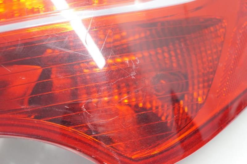 2013-2016 Hyundai Santa Fe Fuel Right Passenger Tail Light Lamp 92402-4Z0 OEM - Alshned Auto Parts