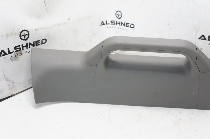 2018-2020 Ford F-150  Passenger Right Pillar Trim Panel Cover JL3B-15025A82 - Alshned Auto Parts