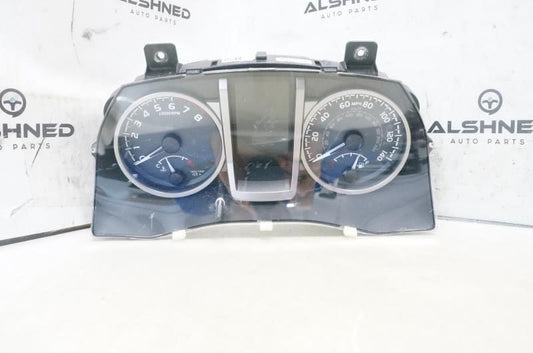 2018 Toyota Tacoma Speedometer Instrument Cluster 35K 83800-04M20 OEM - Alshned Auto Parts