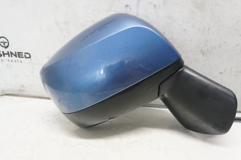 2015 Subaru WRX Passenger Right Side Rear View Mirror 91039VA020 OEM - Alshned Auto Parts