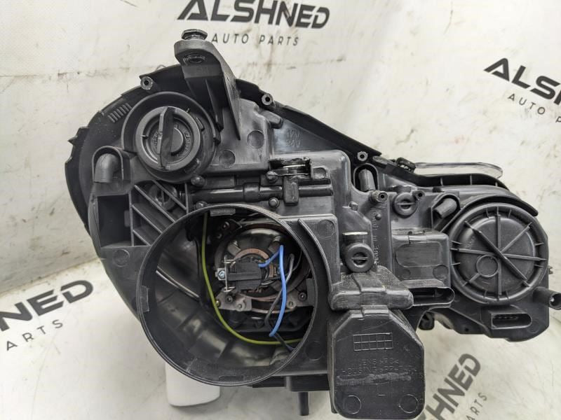 2007-09 Mercedes-Benz E-Class Halogen Headlight Lamp LH BZ115-B001L AftermarkeT - Alshned Auto Parts